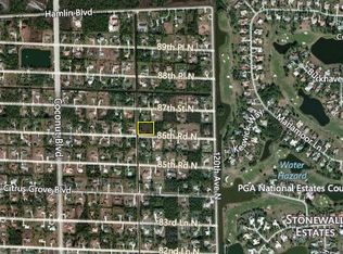 86TH Rd N Parcel #00-41-42-2, Royal Palm Beach, FL 33412