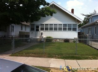 816 Jackson Ave, Evansville, IN