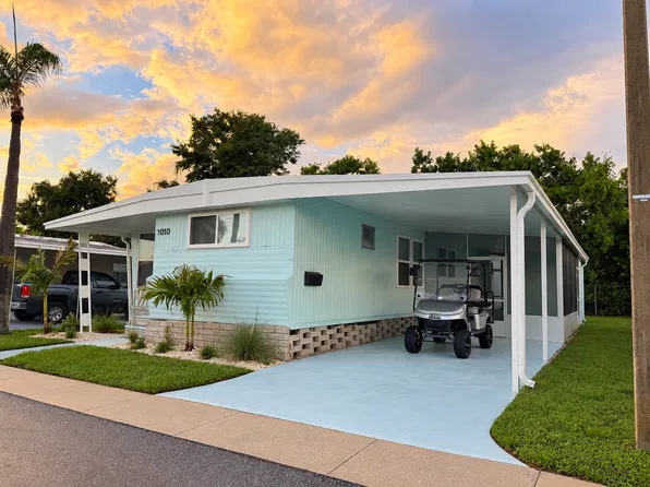 2550 State Road 580 Lot 1010, Clearwater, FL 33761