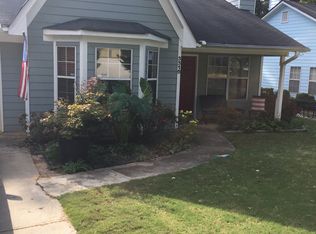 3310 Osborne Rd, Atlanta, GA 30319