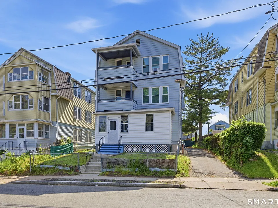 232 Enfield St #2