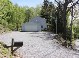 1222 Greenhill Rd, Pittsburgh, PA 15209