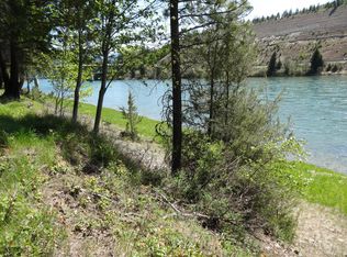 Tbd Estate Dr, Troy, MT 59935