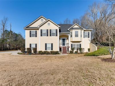 221 Cross Pointe Way, Hiram, GA, 30141