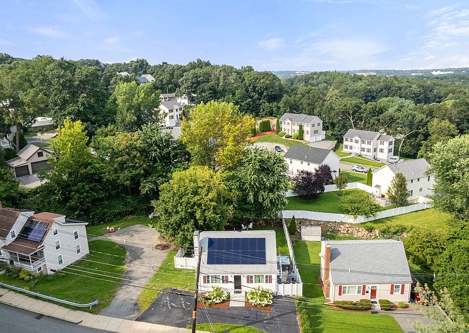 170 Montvale Ave, Woburn, MA 01801 Zillow