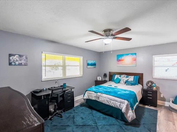 606 Tradewinds Avenue, Fort Pierce, FL 34949