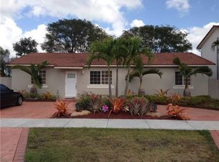 18143 SW 153rd Pl #VR, Miami, FL 33187