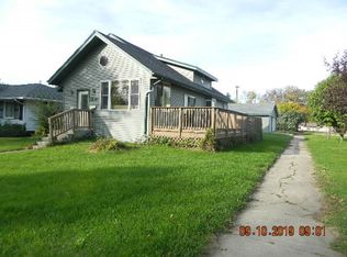 1102 S Main St, Redfield, SD 57469