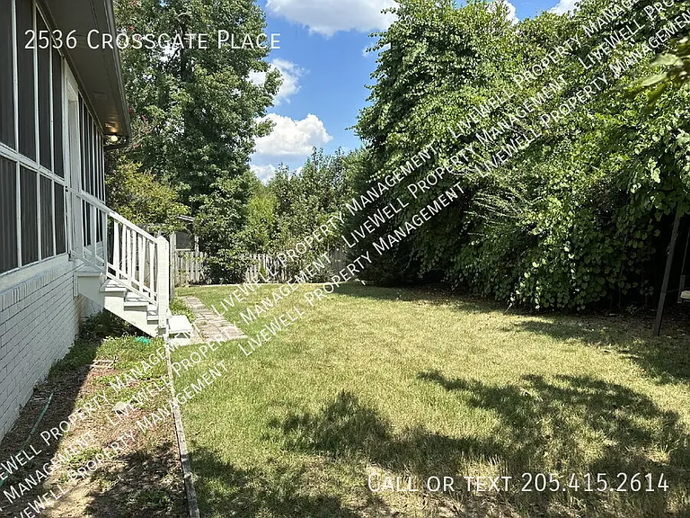 2536 Crossgate Pl — Photo 4