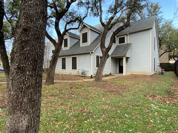 8330 Fathom Cir APT 506, Austin, TX 78750