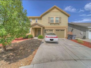 3052 Mallow Ct, Perris, CA 92571