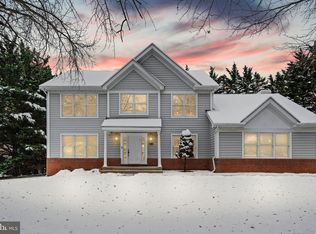 12127 Faulkner Dr, Owings Mills, MD 21117