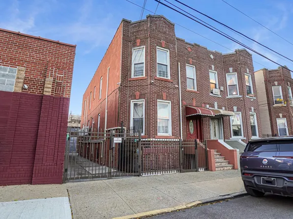 1659 Decatur Street, Ridgewood, NY 11385