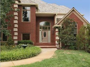 19 N Sandpiper St, Wichita, KS 67230