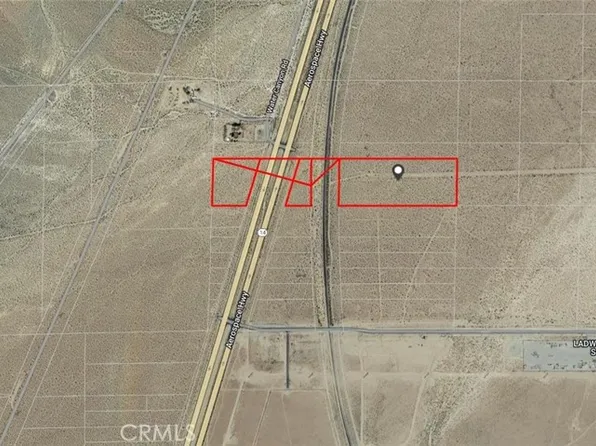 0 Highway 14, Mojave, CA 93501