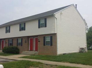4833 Jeanette Rd, Hilliard, OH 43026