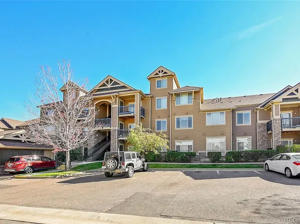 10052 W Ute Place #206, Littleton, CO 80127