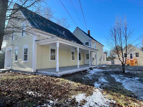 48 Long Hill Road, Raymond, NH 03077