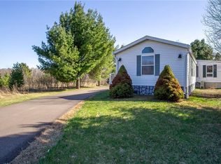 23603 & 23587 69th Ave, Cadott, WI 54727