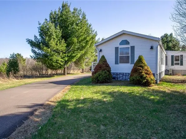 23603 & 23587 69th Avenue, Cadott, WI 54727