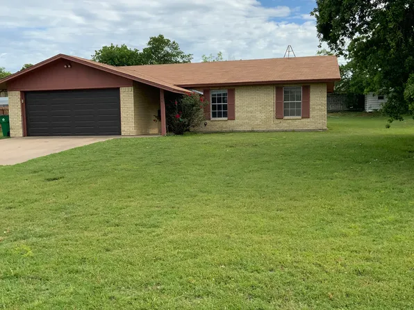 147 Hillcrest St, Jacksboro, TX 76458