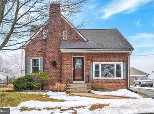 872 Grandview Rd, York, PA 17403