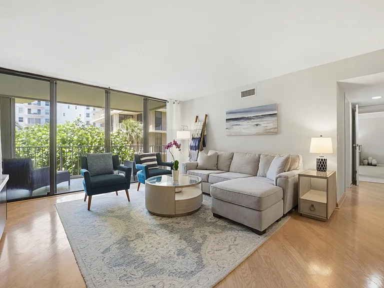3200 S Ocean Blvd #D203 — Photo 3