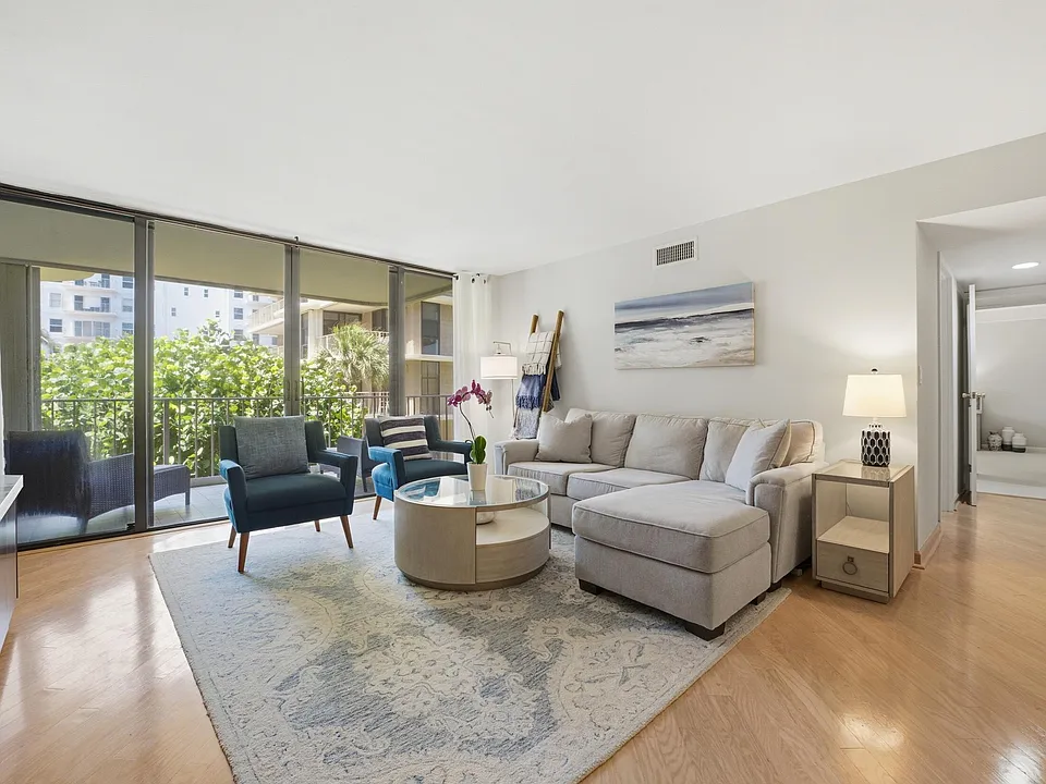 3200 S Ocean Blvd #D203