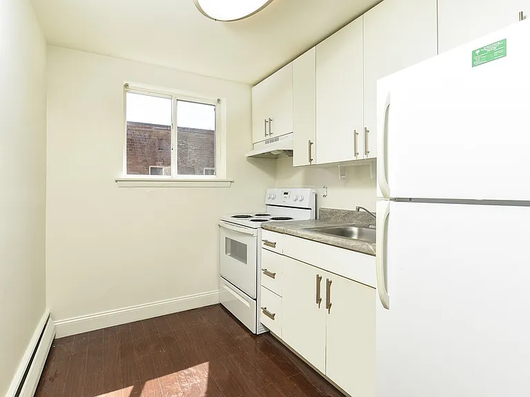 Sample Kitchen