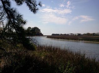 0 Alicato Rd LOT 13, Parksley, VA 23421