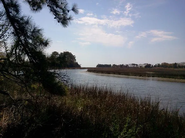 0 Alicato Rd Lot 13, Parksley, VA 23421