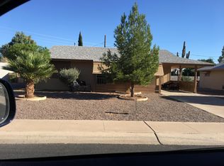 12633 N Saint Andrew Dr W, Sun City, AZ 85351