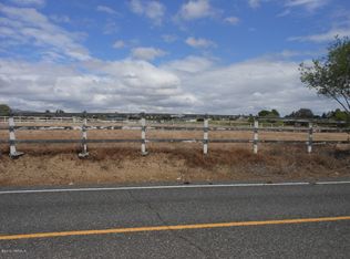 Nna White Rd, Yakima, WA 98901