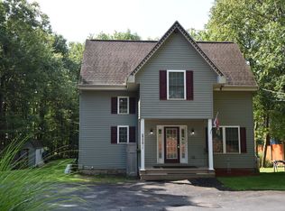 6 Basswood Ct, Albrightsville, PA 18210
