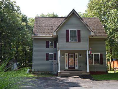 6 Basswood Ct, Albrightsville, PA, 18210