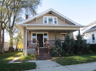 571 S 5th Ave, Kankakee, IL 60901