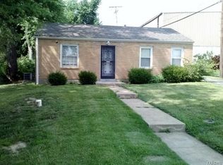 7213 Mallard Dr, Saint Louis, MO 63133