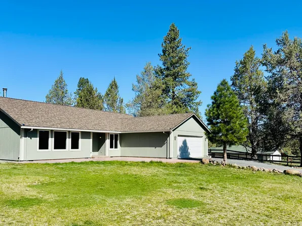 16524 Fieldcrest Rd, Klamath Falls, OR 97603