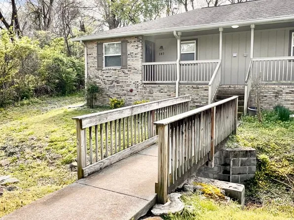 187 Briggs Ave, Nashville, TN 37211