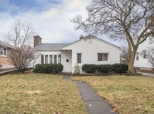 127 N Illinois Ave, Villa Park, IL