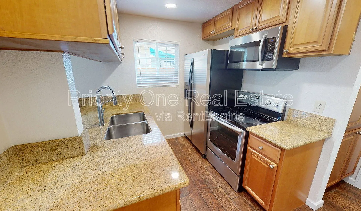 1 bed, 1.0 bath, 650 sqft, $1,745 — Photo 3