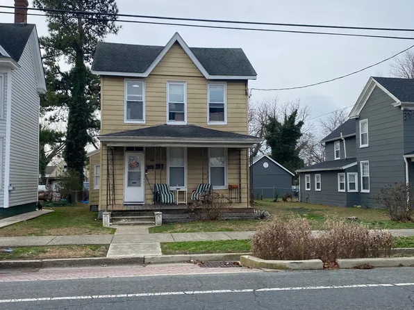 309 Maryland Ave, Cambridge, MD 21613