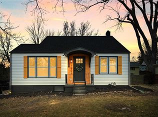 3826 N Euclid Ave, Kansas City, MO 64116
