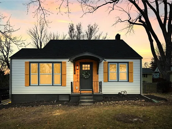 3826 N Euclid Ave, Kansas City, MO 64116