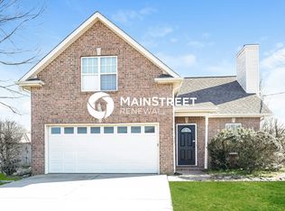 1339 Lone Oak Rd, Mount Juliet, TN 37122