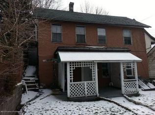 1423 Cedar Ave, Scranton, PA 18505