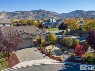 591 Beckfield Ct, Reno, NV 89521
