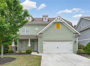 252 Preston Ln SW, Atlanta, GA 30315