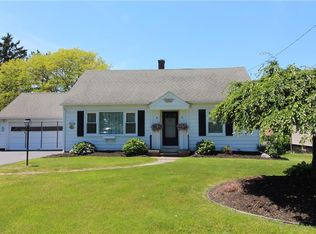 204 W Manchester Rd, Syracuse, NY 13219