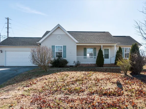 556 Winning Dr, Columbia, TN 38401